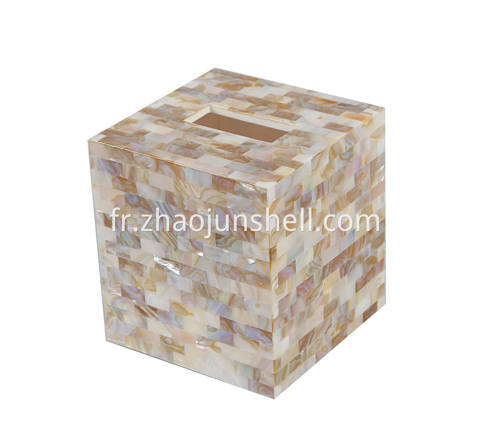  tissue box